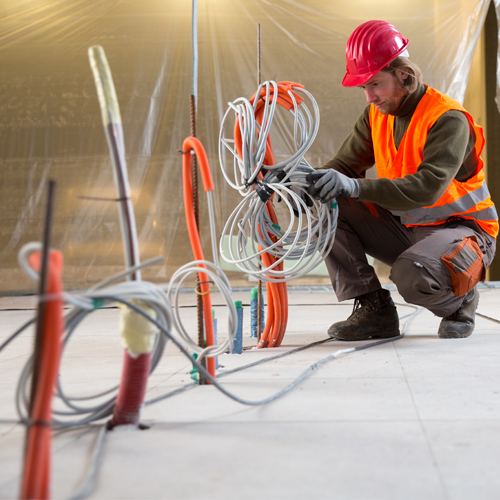 Commercial Electrical Services