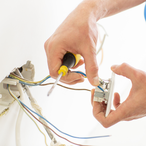 Domestic Electrical Services